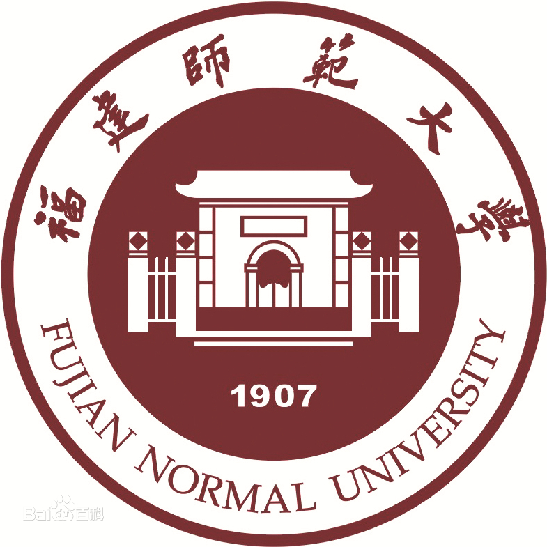福建师范大学 福建师范大学成教logo
