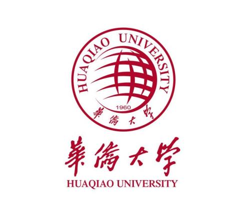 华侨大学 华侨大学成教logo