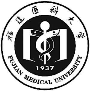 福建医科大学 福建医科大学成教logo