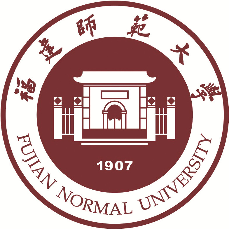 福建师范大学成教logo