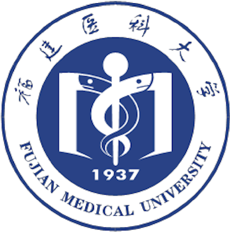 福建医科大学 福建医科大学成教logo
