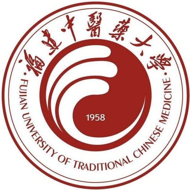 福建中医药大学 福建中医药大学成教logo