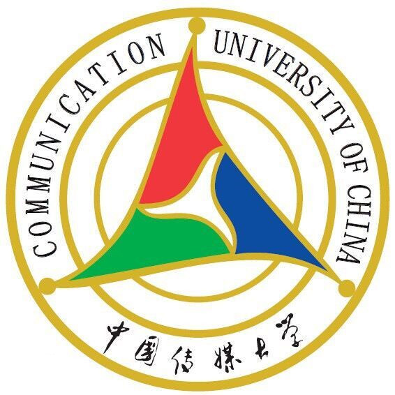 中国传媒大学 中国传媒大学成教logo