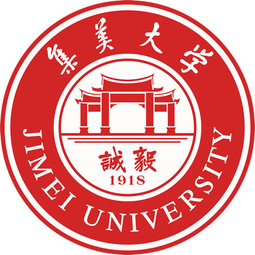 集美大学 集美大学成教logo