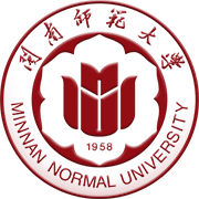 闽南师范大学成教logo