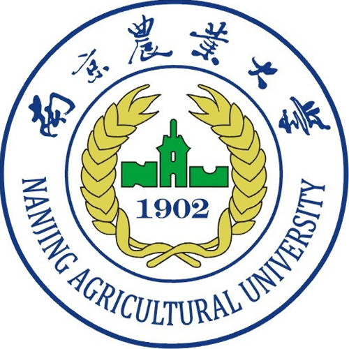 南京农业大学 南京农业大学成教logo